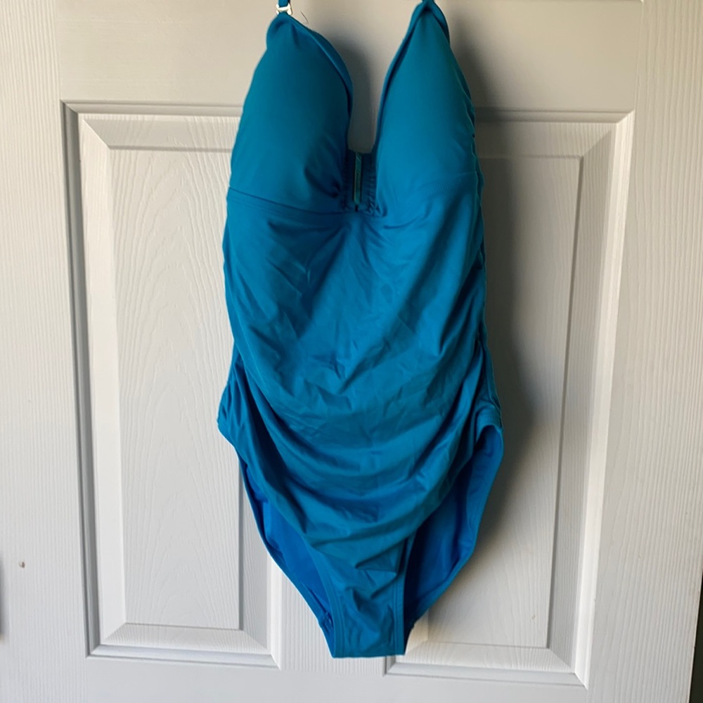 Nice condition Calvin Klein swimsuit